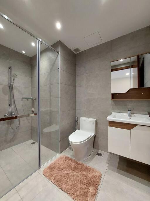 Ho Cao Cap San Bay Tsn 1 Apartment