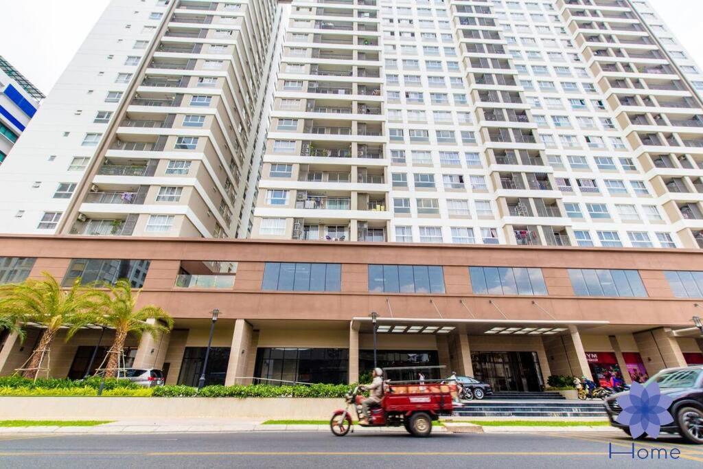 Apartment Ho Cao Cap San Bay Tsn 1 Ho Chi Minh City